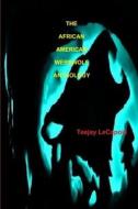 The  African  American  Werewolf  Anthology di Teejay Lecapois edito da Lulu.com