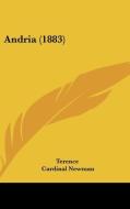 Andria (1883) di Terence edito da Kessinger Publishing