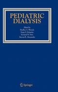 Pediatric Dialysis edito da Springer