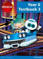Abacus Year 6 Textbook 3 di Ruth Merttens edito da Pearson Education