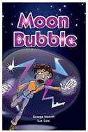 Rigby Focus Forward: Leveled Reader Moon Bubble di Rigby edito da Rigby