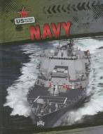 Navy di Jeanne Nagle edito da Gareth Stevens Publishing