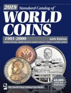2019 Standard Catalog of World Coins, 1901-2000 di T. Michael edito da F&W Publications Inc