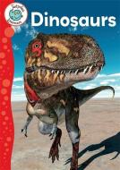 Tadpoles Learners: Dinosaurs di Annabelle Lynch edito da Hachette Children's Group