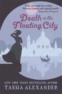 Death in the Floating City di Tasha Alexander edito da Little, Brown Book Group