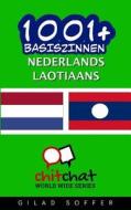 1001+ Basiszinnen Nederlands - Laotiaans di Gilad Soffer edito da Createspace