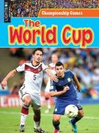 The World Cup di David Whitfield edito da LIGHTBOX LEARNING