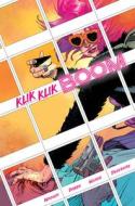 Klik Klik Boom di Doug Wagner edito da Image Comics