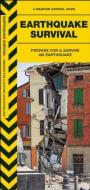 Earthquake Survival: Prepare for & Survive an Earthquake di James Kavanagh edito da Waterford Press