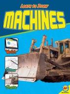 Machines edito da Av2 by Weigl