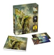 Fallen Angel Oracle Cards di Nigel Suckling edito da Ryland, Peters & Small Ltd