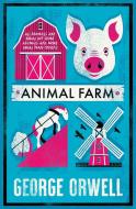 Animal Farm di ORWELL GEORGE edito da Alma Books Ltd