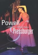 Powell and Pressburger: A Cinema of Magic Spaces di Andrew Moor edito da I B TAURIS