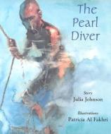 The Pearl Diver di Julia Johnson edito da Stacey International