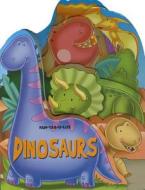 Fan-Tab-U-Lus: Dinosaurs di Charles Reasoner edito da Just for Kids Press