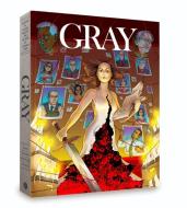 Gray: Vol. 2 di Arvind Ethan David edito da CLOVER PR