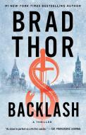 Backlash, 18: A Thriller di Brad Thor edito da ATRIA