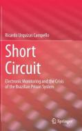 Short Circuit di Ricardo Urquizas Campello edito da Springer International Publishing