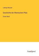 Geschichte der Rheinischen Pfalz di Ludwig Häusser edito da Anatiposi Verlag