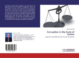 Corruption in the Scale of Justice di Mohammed Asif edito da LAP Lambert Academic Publishing