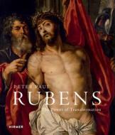 Rubens di Stefan Weppelmann, Gerlinde Gruber edito da Hirmer Verlag