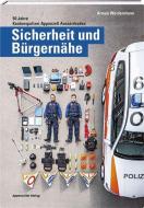 Sicherheit und Bürgernähe di Arman Weidemann edito da Appenzeller Medienhaus