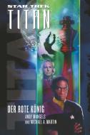 Star Trek - Titan 2 di Andy Mangels, Michael Martin edito da Cross Cult