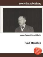 Paul Manship edito da Book On Demand Ltd.