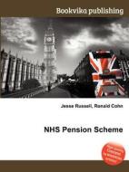 Nhs Pension Scheme edito da Book On Demand Ltd.