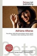 Adriana Altaras edito da Betascript Publishing