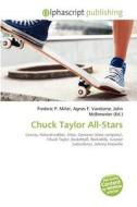 Chuck Taylor All-stars edito da Vdm Publishing House