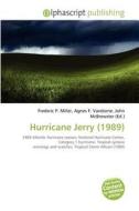 Hurricane Jerry (1989) edito da Betascript Publishing