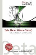 Talk about (Game Show) edito da Betascript Publishing