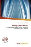 Mangapehi River edito da Dign Press