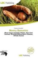 Manny Banuelos edito da Loc Publishing