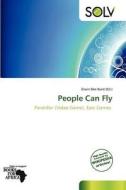 People Can Fly edito da Crypt Publishing