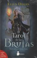 El Tarot de las Brujas [With Book(s)] di Ellen Dugan edito da Editorial Sirio