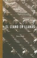 El Llano en Llamas di Juan Rulfo edito da Ediciones Rm