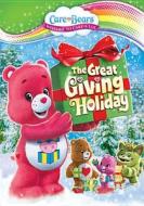 Care Bears: The Great Giving Holiday edito da Lions Gate Home Entertainment