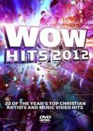 Wow Hits 2012: 22 of the Year's Top Christian Artists and Music Video Hits edito da Capitol christian