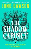 The Shadow Cabinet di Juno Dawson edito da HarperCollins Publishers