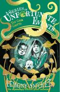 The Grim Grotto di Lemony Snicket edito da HarperCollins Publishers