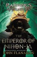The Emperor of Nihon-Ja di John Flanagan edito da PUFFIN BOOKS