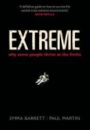 Extreme di Emma Barrett, Paul Martin edito da Oxford University Press