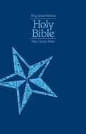 Kids Study Bible-KJV di Zondervan Publishing edito da Zondervan