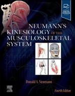 Neumann's Kinesiology of the Musculoskeletal System di Donald A. Neumann edito da ELSEVIER