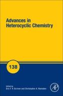Advances In Heterocyclic Chemistry edito da Elsevier Science & Technology