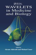 Wavelets In Medicine And Biology edito da Taylor & Francis Ltd