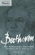 Beethoven di Timothy Jones, Jones Timothy edito da Cambridge University Press