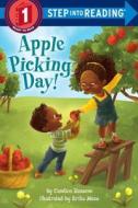 Apple Picking Day! di Candice Ransom edito da RANDOM HOUSE